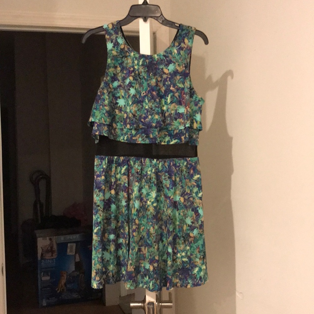 Vera wang dress